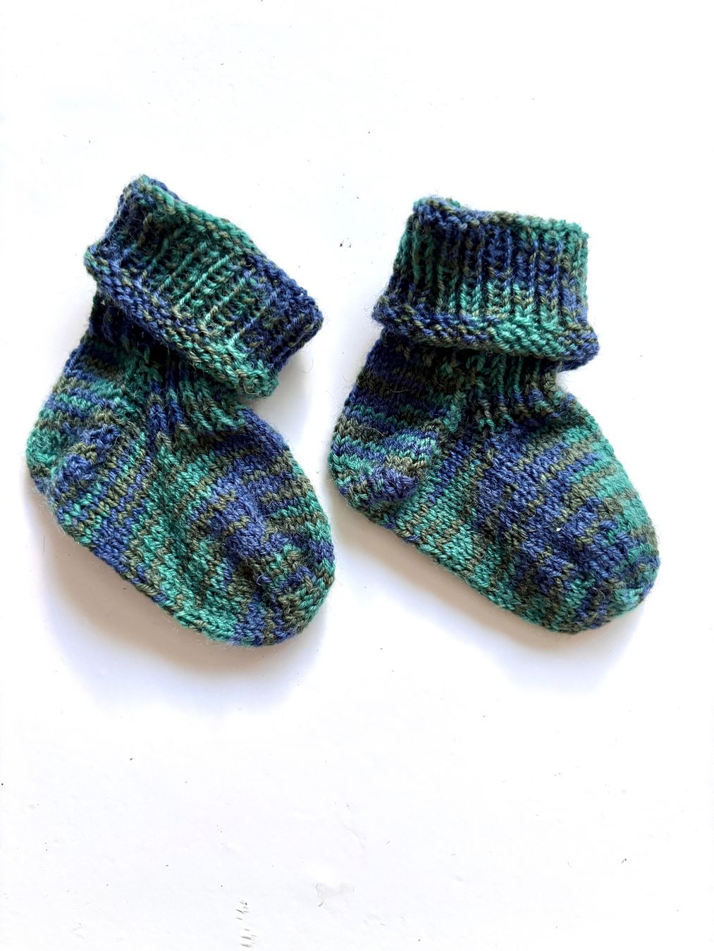 Calze per bambini: Babysocken, Babysöckli – Nuovo e nell'imballaggio originale da Fislisbach venduto da handglismet
