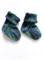 Babysocken, Babysöckli