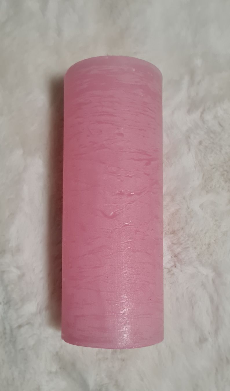 Candele: Kerze 7×18cm /a 600 gramm – Nuovo (secondo la descrizione) da Liestal venduto da Shelby787