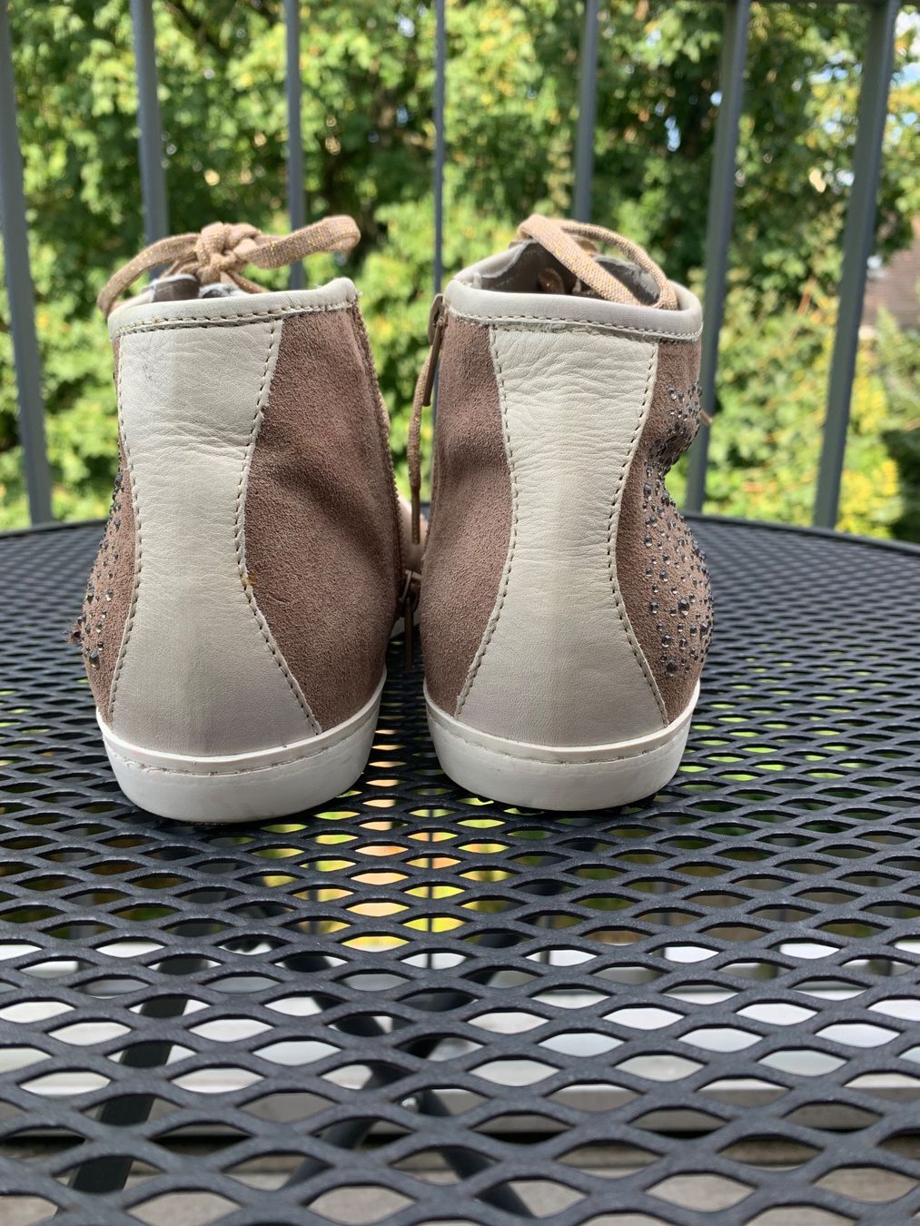 Scarpe da donna: Di Marzio Sneakers – Usato da Erlenbach ZH venduto da Syssi_C 3