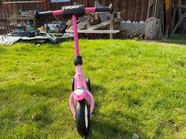 Puky Scooter Trottinett Dreirad