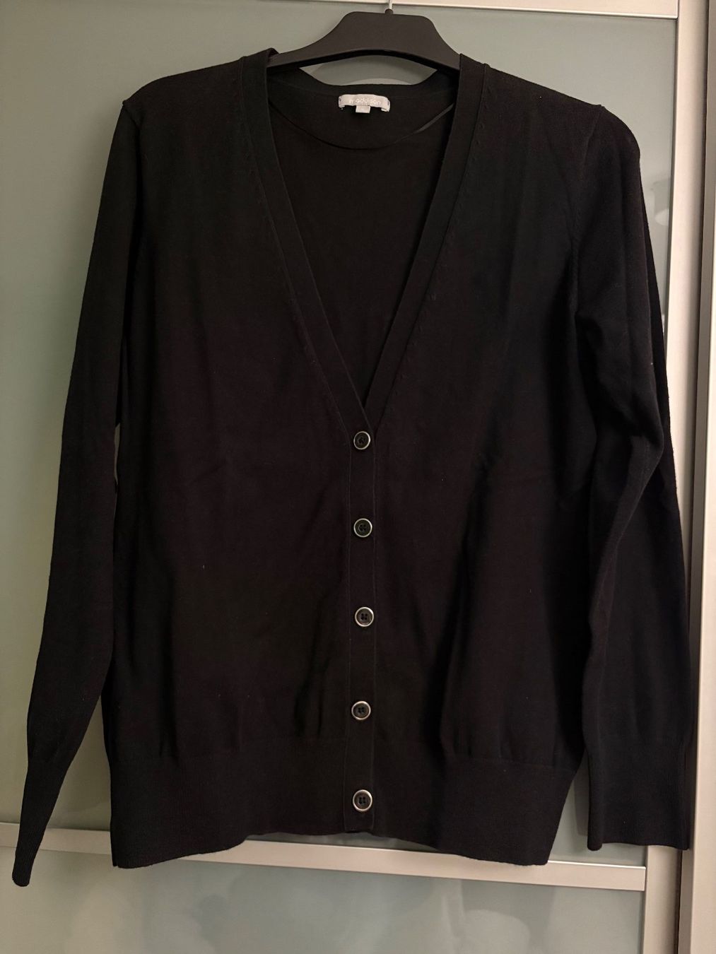 Maglioni & Felpe: Cardigan - Size L - 80% Cotton – Usato da Muzzano venduto da Sidney_3