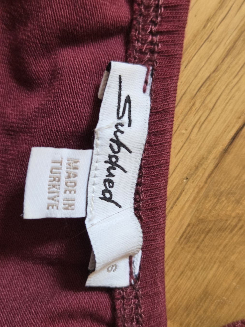 Tops: Subdued top – Neu (gemäss Beschreibung) aus Bassersdorf von ale_2ftz 1