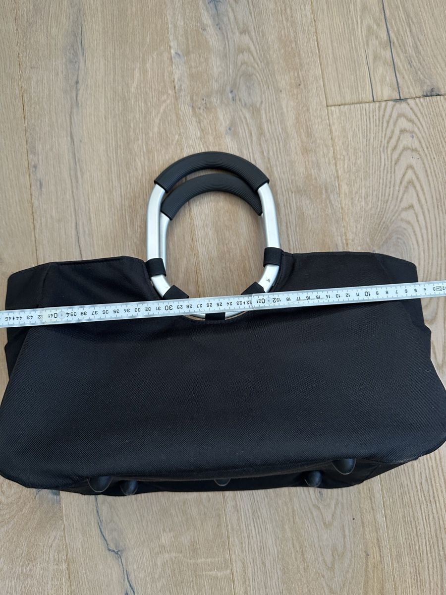Reisenthel Sacs: Reisenthel Shopper, Einkaufstasche  – D'occasion à Herzogenbuchsee par GyK87 2