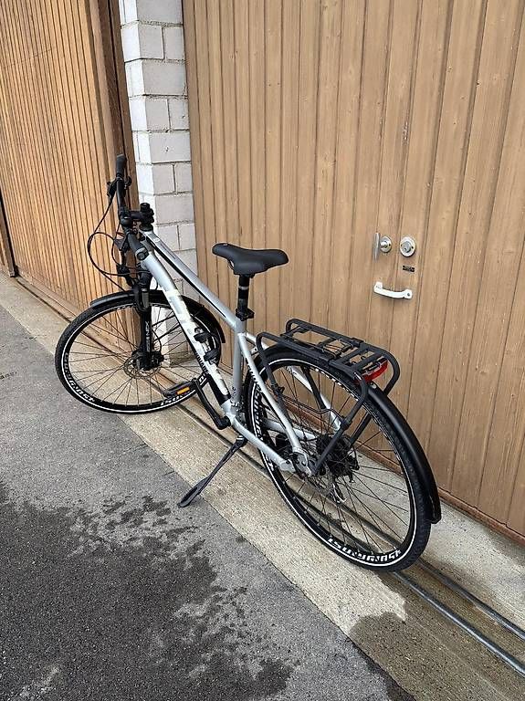 Vélos: Goast Fahrrad  – Neuf avec emballage d'origine à Winterthur par aal_s5hf 3