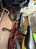Vendo bicicletta 16/20 per bambino