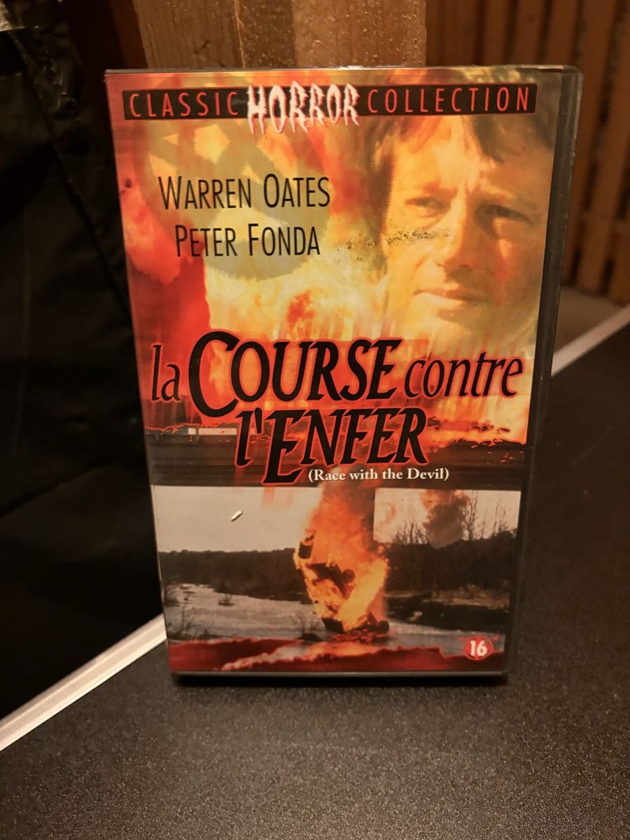 Toutes les VHS: VHS – D'occasion à Carouge GE par irma016