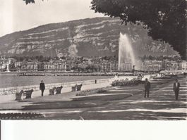 Genève ca. 1950