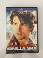 DVD “Vanilla Sky”