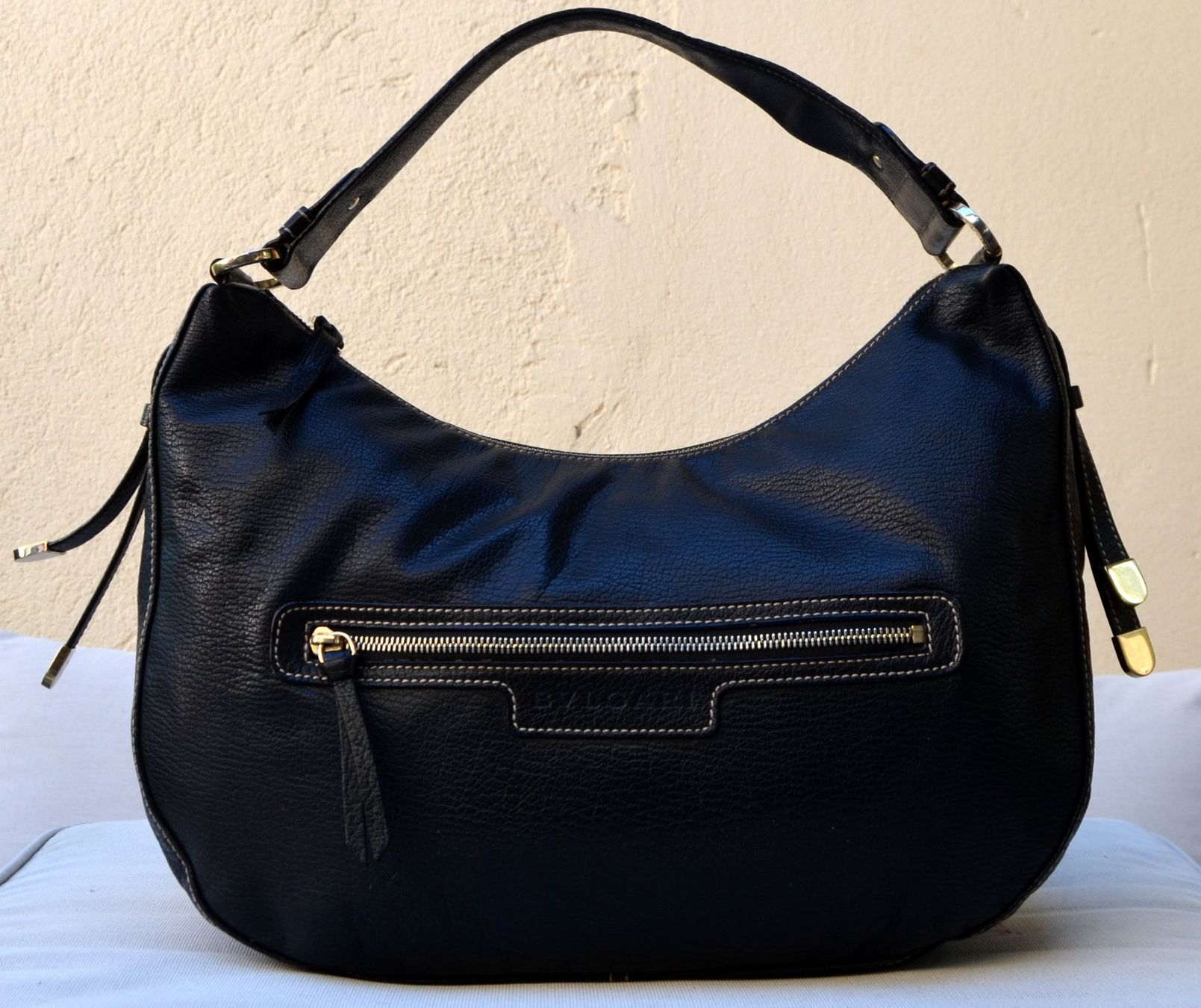 Bulgari Sacs femmes: Bvlgari Malta Tasche / sac – D'occasion à Collonges par arashee