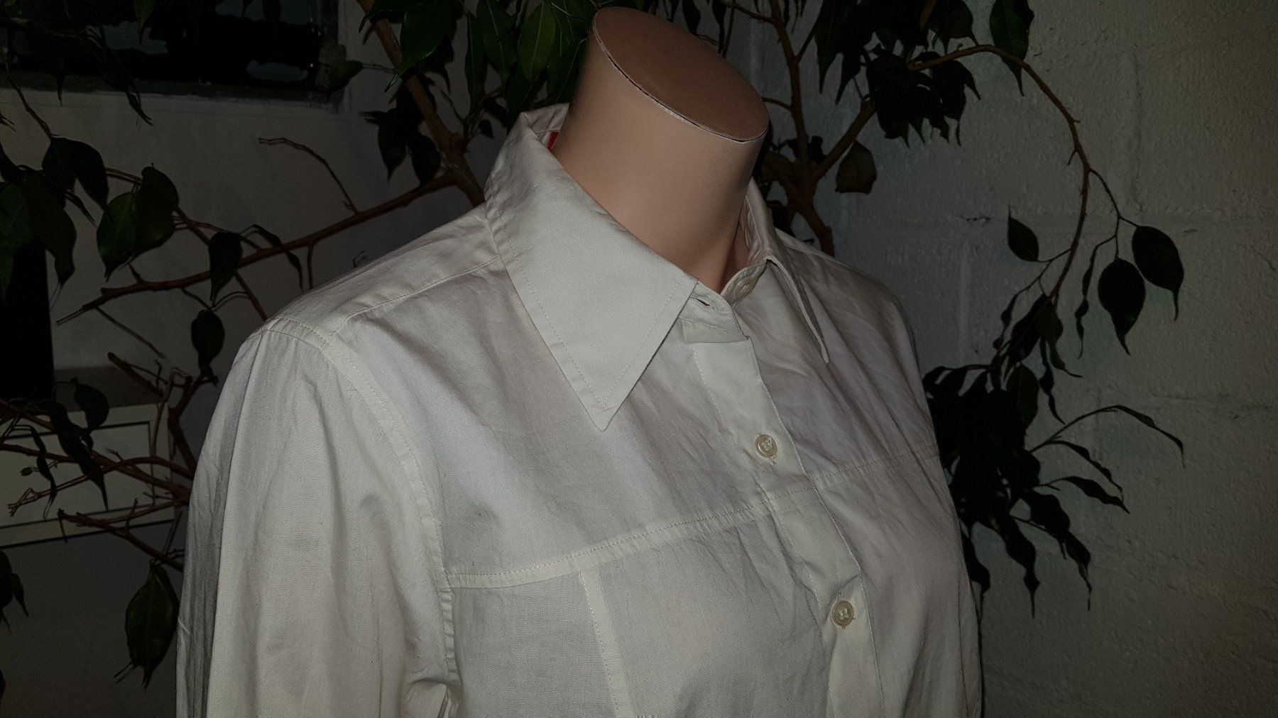 Camicette: Blouse/Bluse   EXPLORER   Taille/Grosse 42 – Usato da Cossonay-ville venduto da Super-Price-Quality 5