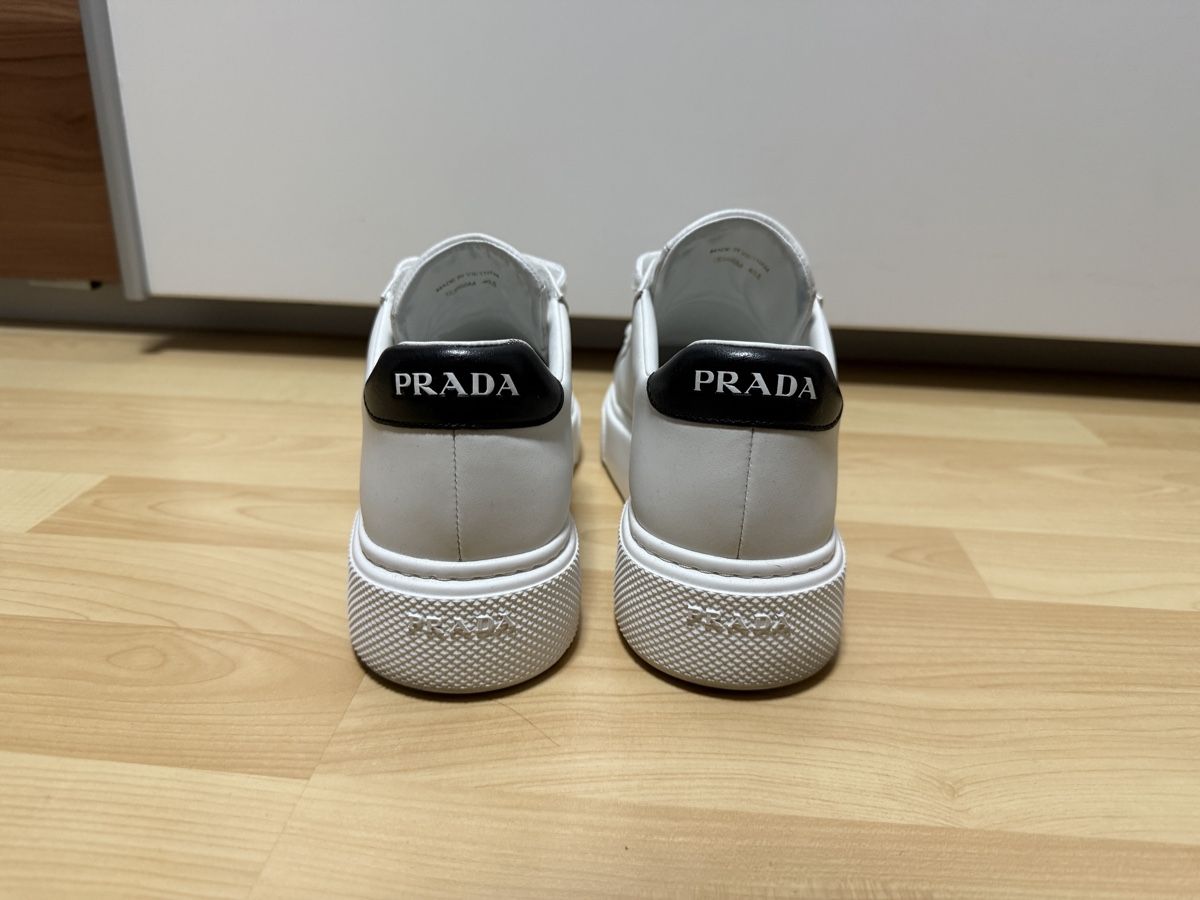 Scarpe da donna: PRADA schuhe – Nuovo (secondo la descrizione) da Dietlikon venduto da privat964 2