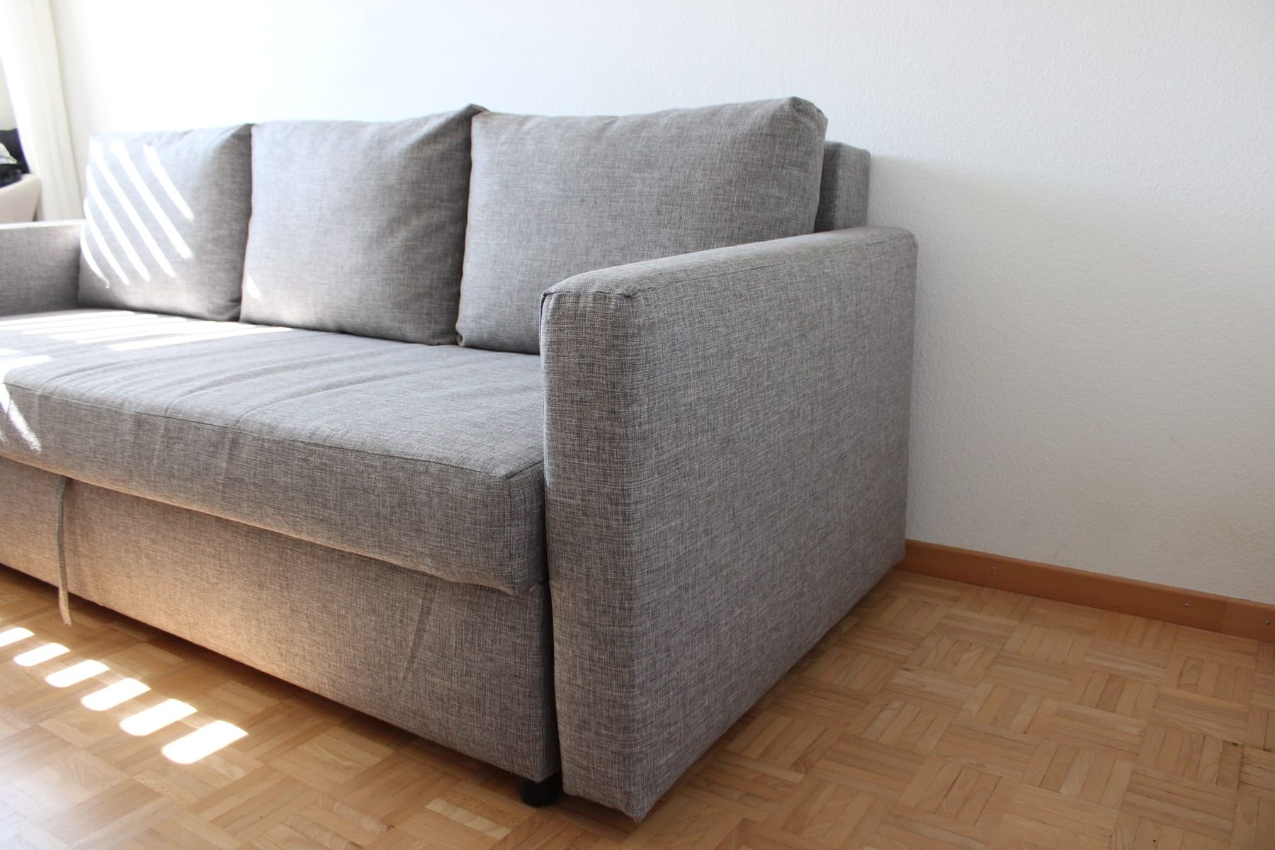 Sofas: Ikea Bettsofa – D'occasion à Emmenbrücke par tazuza
