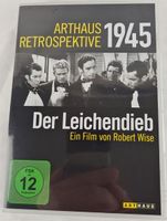 Der Leichendieb (Robert Wise) Arthaus Retrospektive   ©'1945