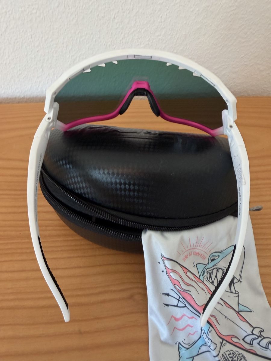 Occhiali & Lenti: Sportbrille Sharkbite Origin Phieres – Usato da Riehen venduto da FHBS 3