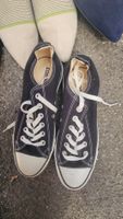 Baskets Converse All Star bon état 38