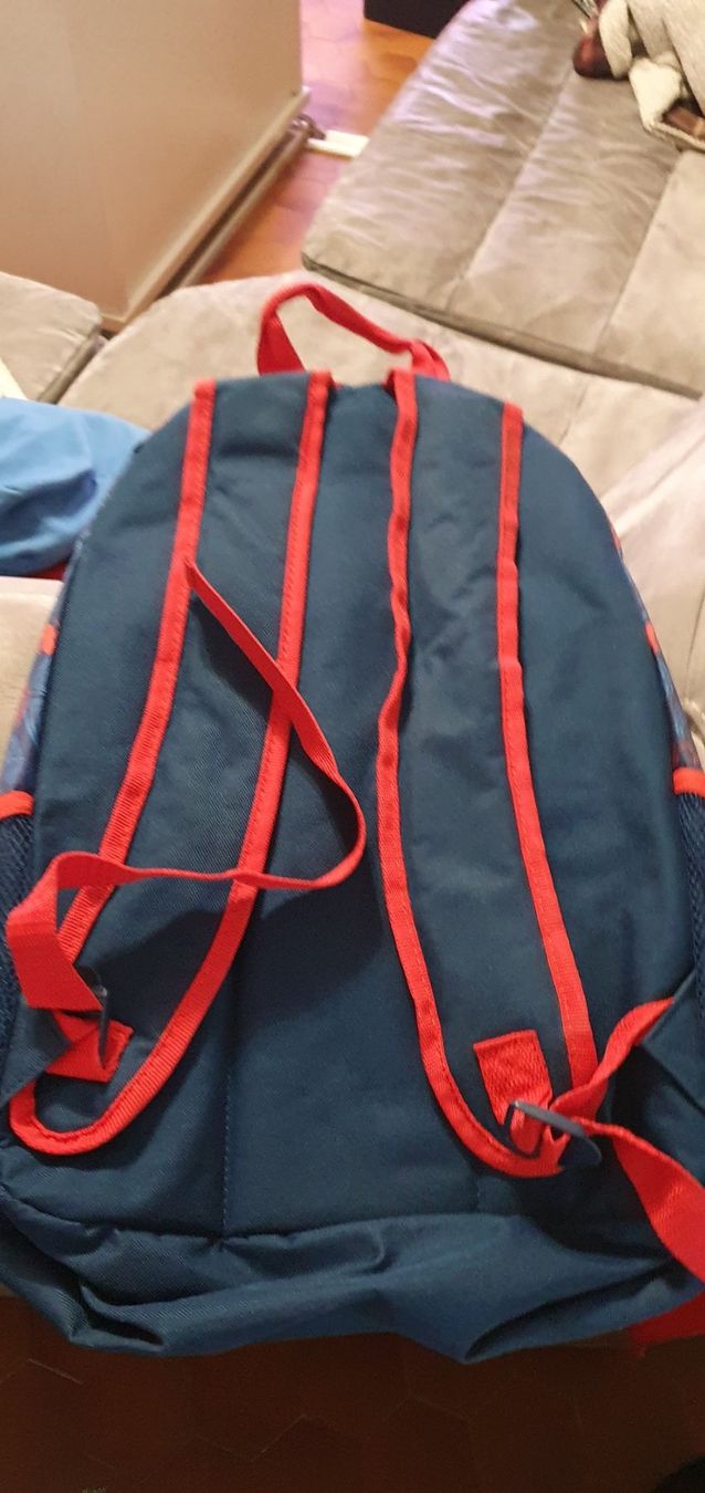 Borse & Zaini: Sac à dos pour enfant - Spiderman – Usato da Aven venduto da stphane1577 1