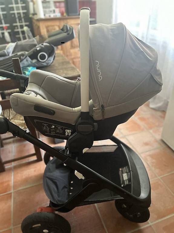 Stokke Carrozzine: Passeggino Stokke – Usato da Giumaglio venduto da Pibe17 2
