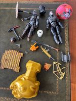 Fortnite Figuren Konvolut