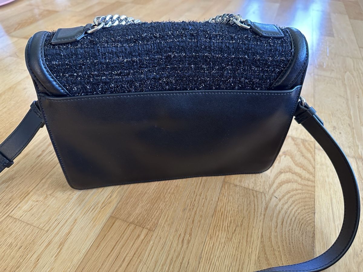 Karl Lagerfeld Taschen für Damen: Karl Lagerfeld Tasche – Neu (gemäss Beschreibung) aus Au SG von vaduz1 3