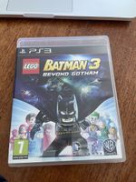 Jeu PS3 Lego Batman Beyond Gotham