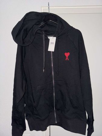 Ami Paris Pullover Grösse M