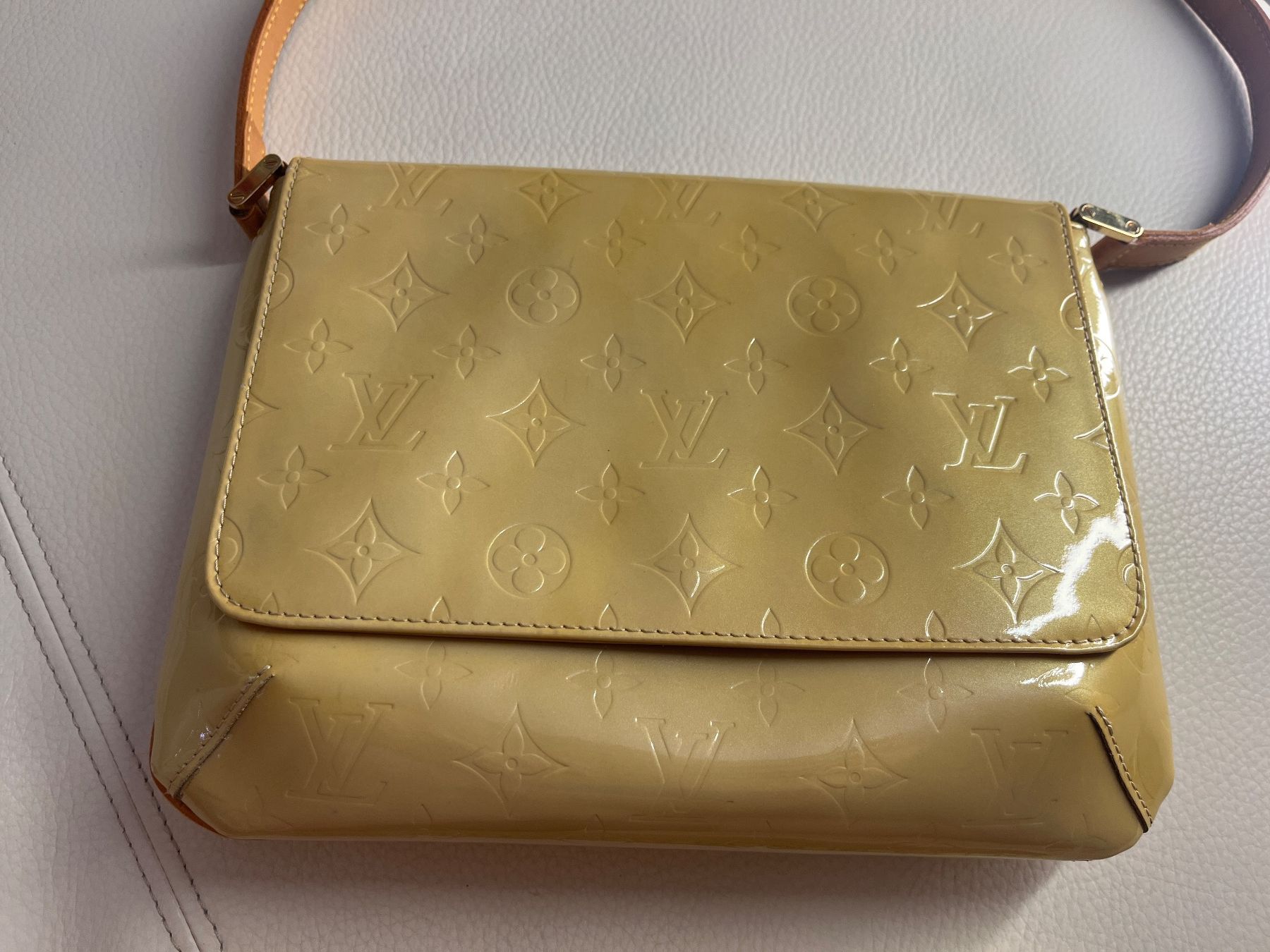 Louis Vuitton Sacs femmes: Louis Vuitton Thompson Street – D'occasion à Sugiez par Vuitton_for_life 1