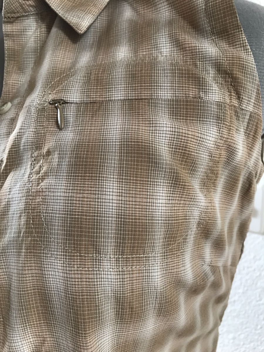 Blusen: Wanderbluse Gr. 38 – Gebraucht aus Hettlingen von Nectared6 4