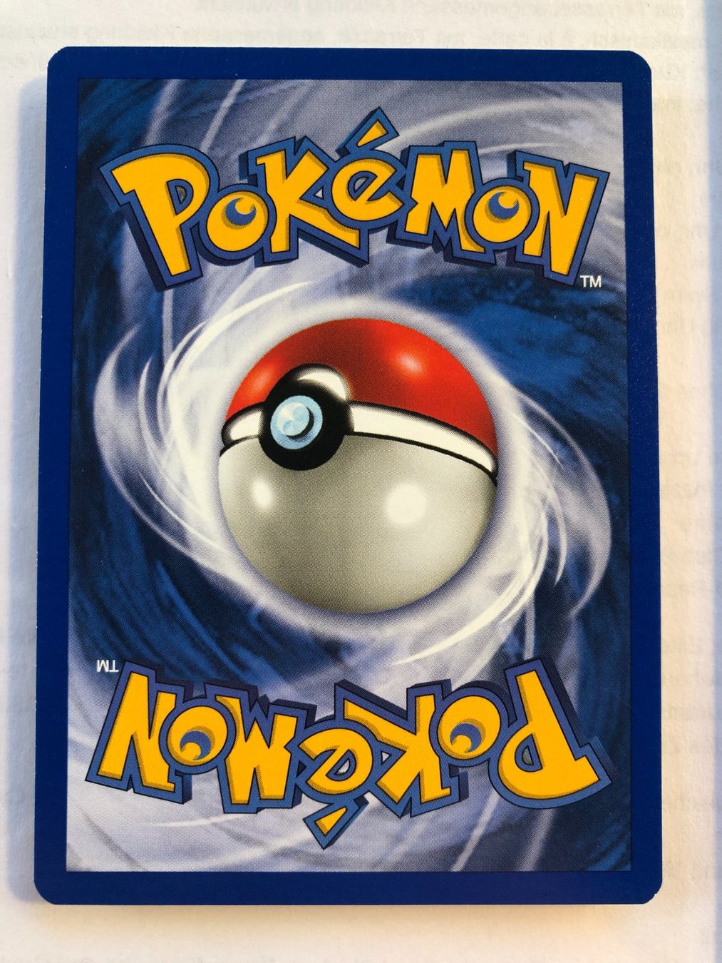 Sammelbilder & Trading cards: Hoothoot 1st Neo Genesis - MINT - ab 1.- – Gebraucht aus Giubiasco von dan_pr8b 4