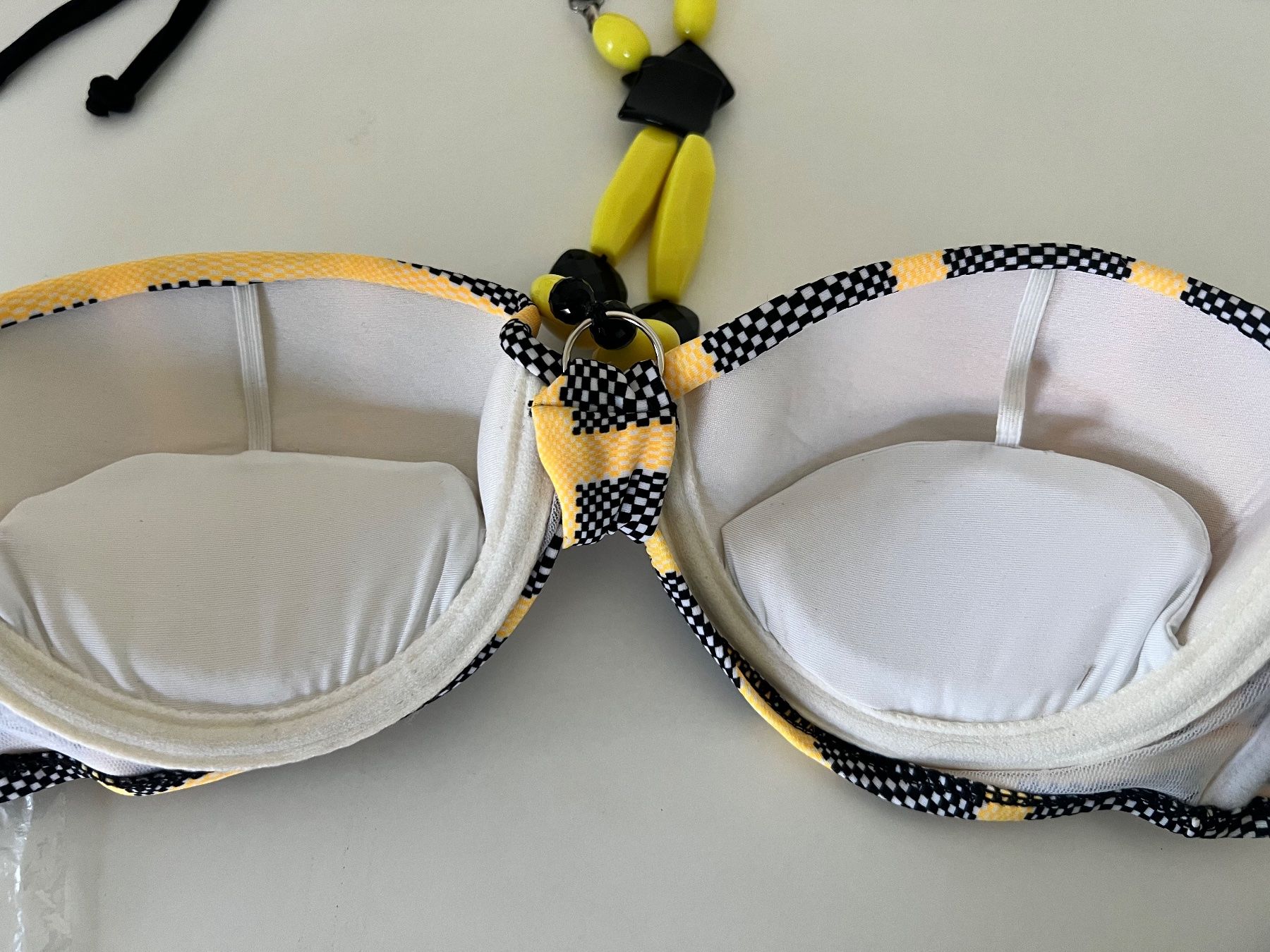 Badekleider & Bikinis: Bikini Push Up/ neue – Neu und originalverpackt aus Zumikon von DamenFashionShop 4