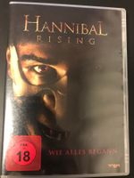Hannibal Rising - wie alles begann