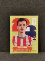 Panini Wm 2026 Sticker :Andrés Cubas Par 12