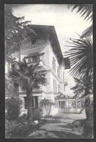 Lugano Hotel Pension Berna
