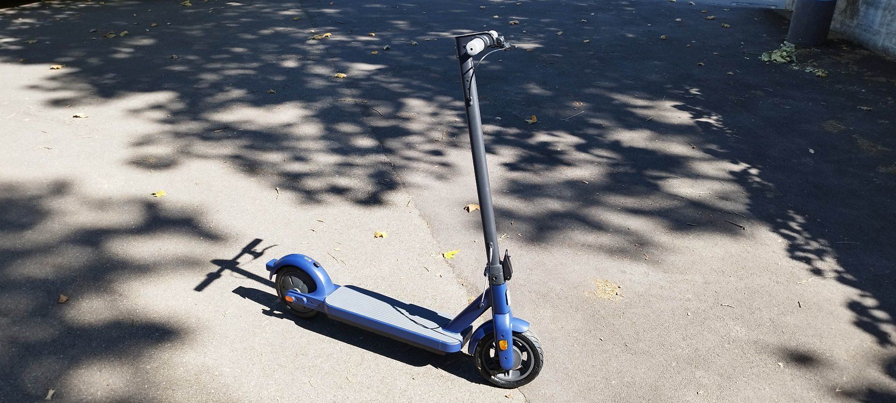 Kickboard: E-Trottinet Street Plus - neu – Neuf (Voir description) à Riehen par India13 1