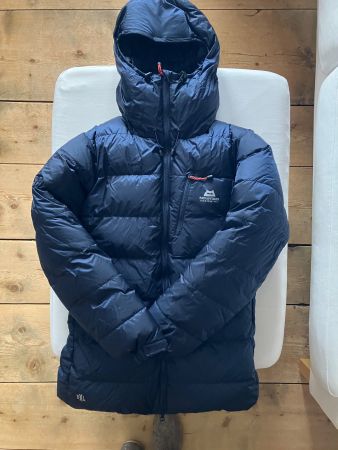 Mountain Equipment  K7 Women's Jacket, UK - Gr. 10