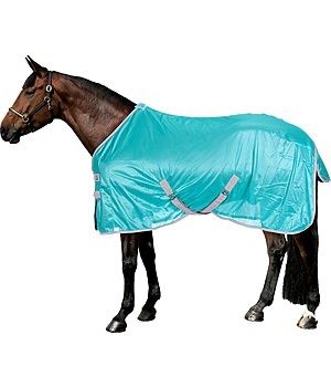 Felix Bühler Coperte: Felix Bühler - THERMO MASTER Fliegendecke Zoella - 145cm – Usato da Wohlen AG venduto da Robballantine