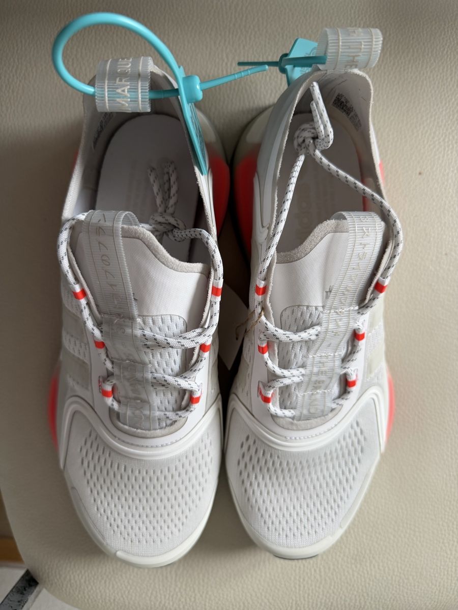 Herrenschuhe: Adidas WD3XL9DM – Gebraucht aus Lachen SZ von mima41