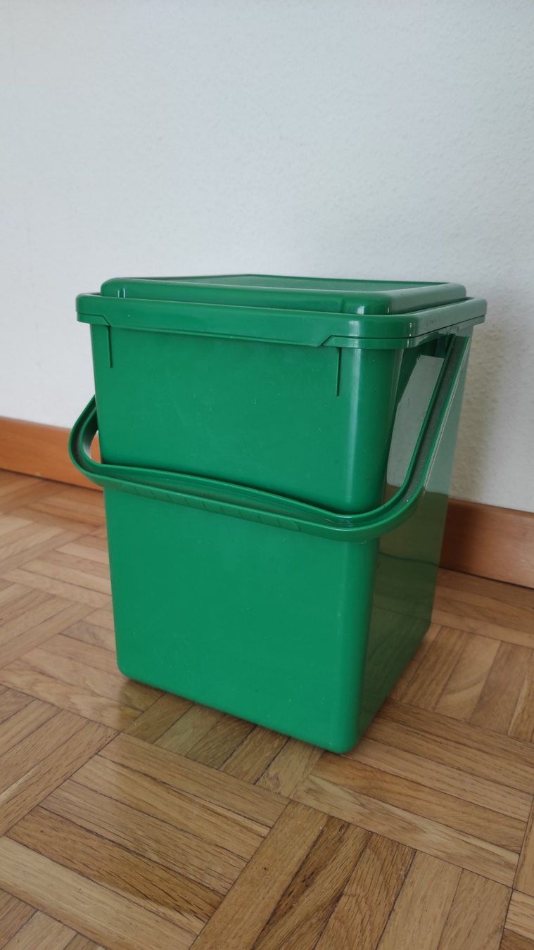 Contenitori & Simili: Oecoplan Bac à compost – Nuovo (secondo la descrizione) da Biel/Bienne venduto da mor_gbm5 2
