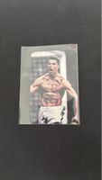 Fussball Karte - Cristiano Ronaldo - Real Madrid