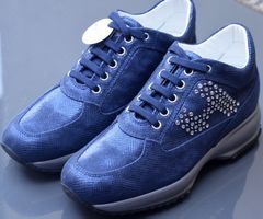 Hogan Sneakers Interactive H Starss .35