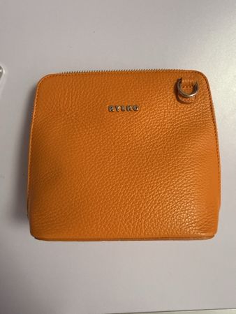 Sac à main Orange Rylko