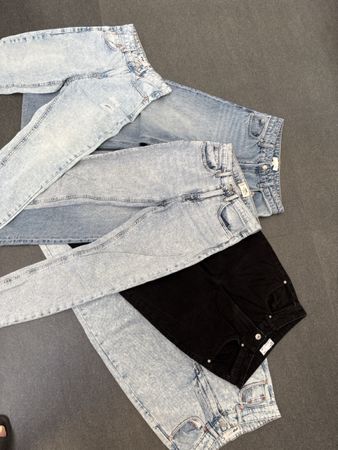 Jeans Paket S 