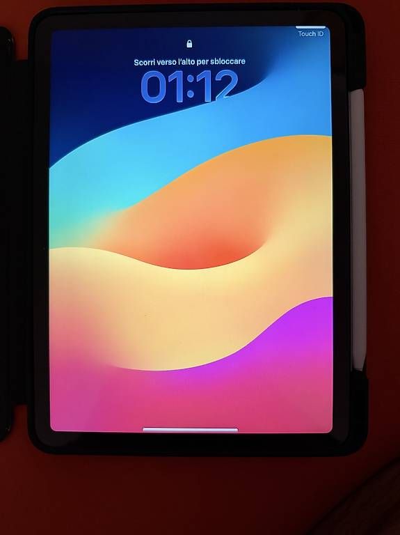 Tablettes PC: Apple iPad Air 11 M2 (2024) – D'occasion à S. Pietro par sam_nf9t