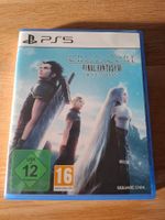 Crisis Core Final Fantasy VII Reunion PS5