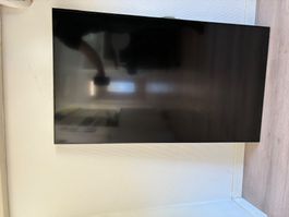 Smart Fernseher Samsung
