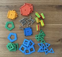 Geomag Set