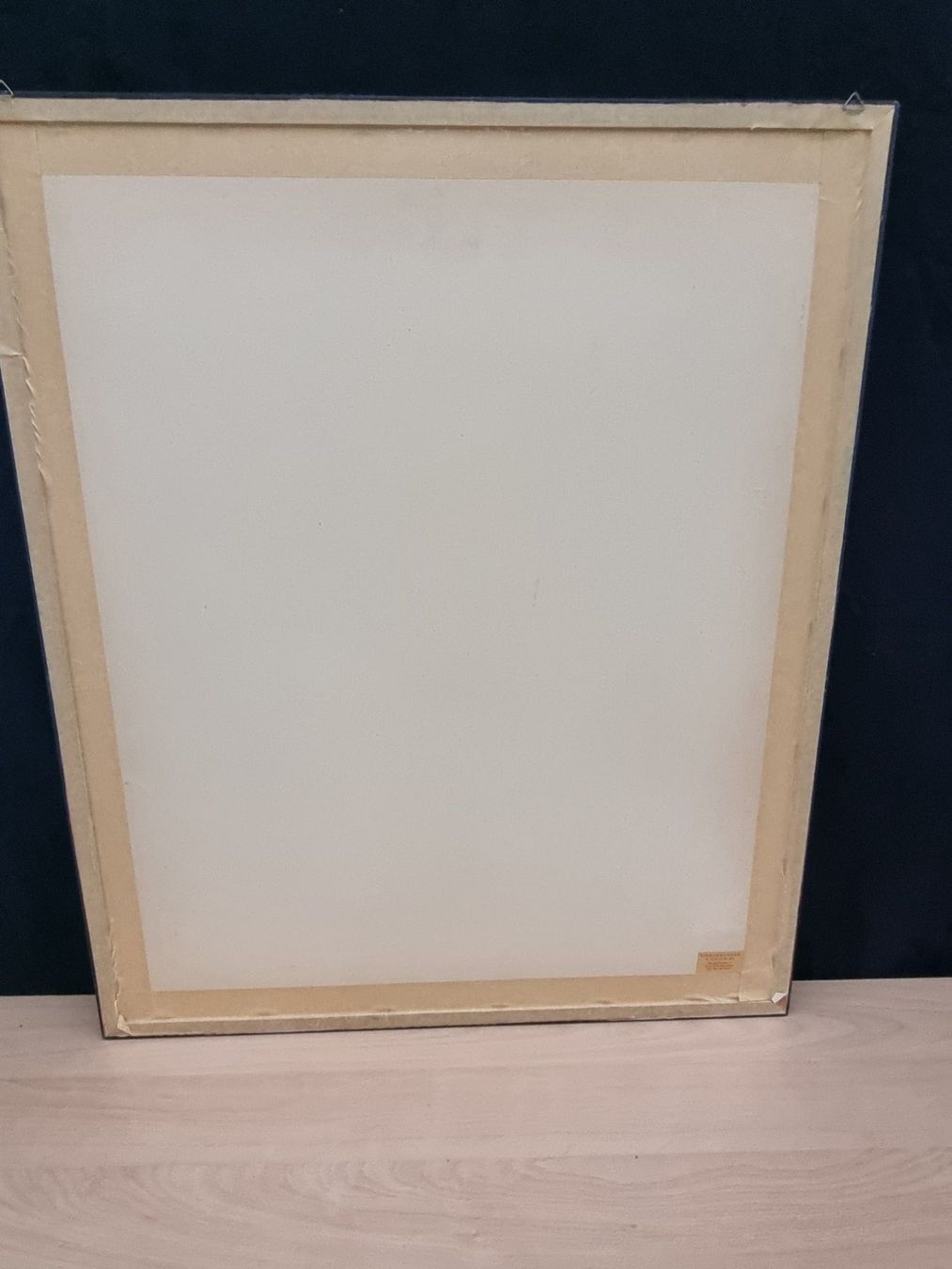 Grafica & Litografie: Originale Lithographie Hans Erni, handsigniert 1955 – Usato da Lenzburg venduto da freedomky 6