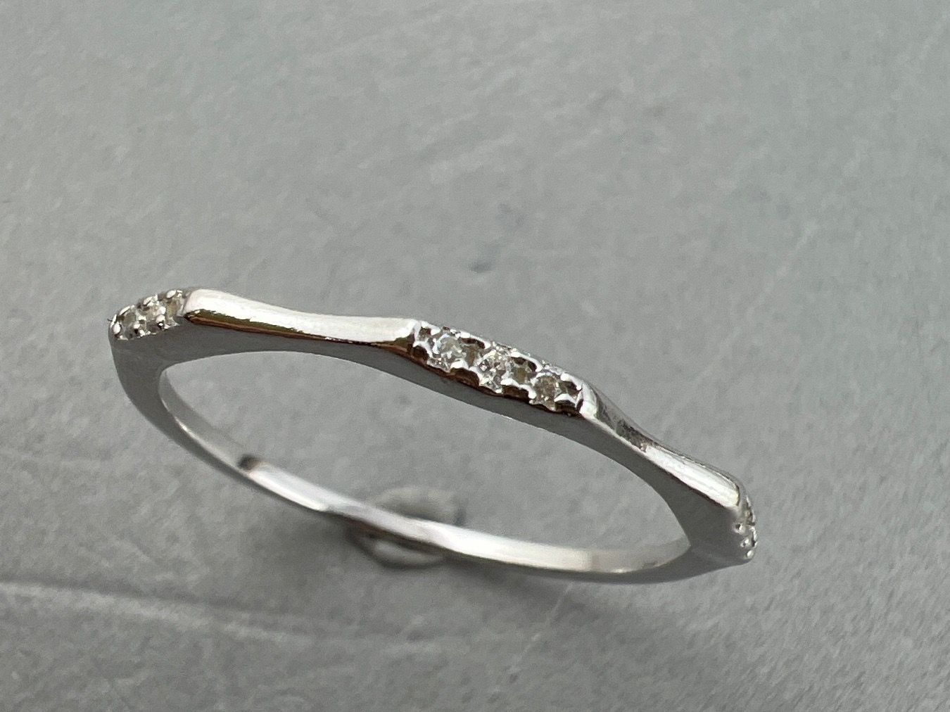 Ringe: Ring 925 Silber – Gebraucht aus Niederuzwil von leo_8857