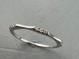 Ring 925 Silber