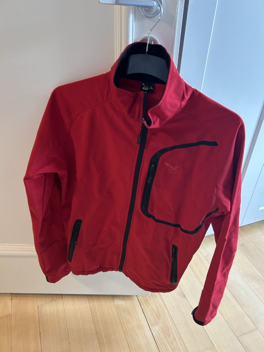Salewa Giacche: SALEWA Softshell Herren Grösse M (48) – Usato da Basel venduto da Betav8 5